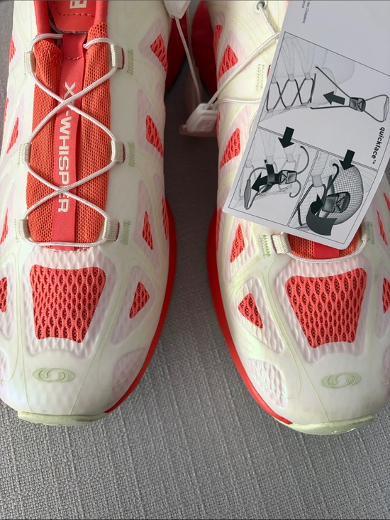 Salomon XT-Whisper. NWT main image 4